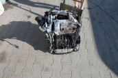 AUDİ VW SKODA SEAT ORİJİNAL ÇIKMA 2.0 TDI DTR MOTOR İZMİR ÇIKMADA