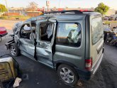 Oto Çıkma Parça / Citroen / Berlingo / Kaporta & Karoser / Sağ Ön Kapı / Çıkma Parça 