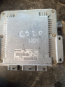 Oto Çıkma Parça / Citroen / C5 / Beyin / Motor Beyni / Çıkma Parça 