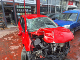 Oto Çıkma Parça / Opel / Corsa / Kaporta & Karoser / Komple Arka / Çıkma Parça 