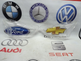 Oto Çıkma Parça / Hyundai / Bayon / Far & Stop / Far Camı / Sıfır Parça 