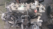 Palio 1.2 16 valf motor