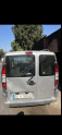 Fiat Doblo bagaj kapakları