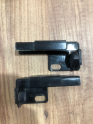 FORD CONNECT SÜRGÜLÜ KAPI ÜST KIZAK TAKOZLARI