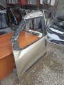 Oto Çıkma Parça / Fiat / Doblo / Kaporta & Karoser / Sol Ön Kapı / Çıkma Parça 