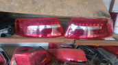 Orjinal Çıkma Audi A6 Sline LED Stop - Sağ/Sol Set