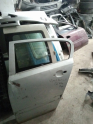 Opel Astra H Sol Arka Kapı Çıkma