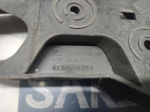 Oto Çıkma Parça / Opel / Corsa / Tampon / Tampon Braketi / Çıkma Parça 