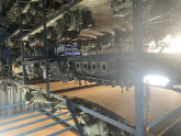 Oto Çıkma Parça / Renault / R 21 / Motor / Silindir Kapağı / Çıkma Parça 
