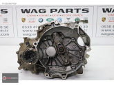 VOLKSWAGEN GOLF 5 2004 1.4 ŞANZIMAN 02T301103K