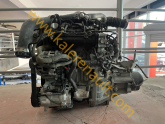 Oto Çıkma Parça / Renault / Clio / Şanzıman / Şanzıman Komple / Çıkma Parça 