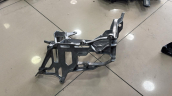 MERCEDES C SERİ W205 ÖN PANEL SAĞ AYAĞI 2056225300