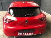 Oto Çıkma Parça / Renault / Clio / Kaporta & Karoser / Bagaj Kapağı / Çıkma Parça 