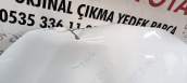 Oto Çıkma Parça / Toyota / Yaris / Kaporta & Karoser / Kaput / Çıkma Parça 
