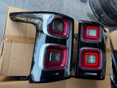 Oto Çıkma Parça / Land Rover / Range Rover / Far & Stop / Sağ Arka Stop / Çıkma Parça 