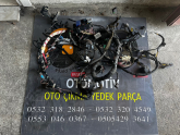 Oto Çıkma Parça / Renault / Fluence / Göğüslük & Torpido / Torpido Tesisatı / Çıkma Parça 