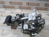 Oto Çıkma Parça / Renault / Megane / Direksiyon / Direksiyon Kolon Kilidi / Çıkma Parça 