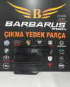 AUDİ A3 SOL ARKA KAPI 2005-2012