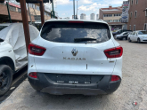 RENAULT KADJAR BAGAJ KAPAGI