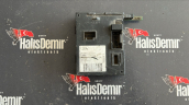 FORD FOCUS C MAX CAM MOTORU BEYNİ A2C53098893-10