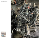 Chevrolet Cruze dizel komple motor çıkma
