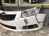 Oto Çıkma Parça / Chevrolet / Cruze / Tampon / Orta Izgara / Çıkma Parça 