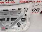 Oto Çıkma Parça / Honda / City / Kaporta & Karoser / Bagaj Kapağı / Çıkma Parça 