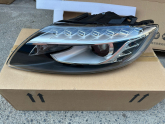 Audi Q7 Sol Far Lambası 2011-2015