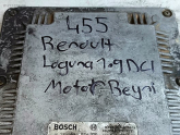 Oto Çıkma Parça / Renault / Laguna / Beyin / Motor Beyni / Çıkma Parça 