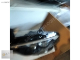 Oto Çıkma Parça / Fiat / Egea / Far & Stop / Sol Ön Far / Çıkma Parça 