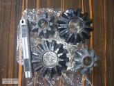 Oto Çıkma Parça / Volkswagen / Transporter / Vites / Vites Dişlisi / Sıfır Parça 