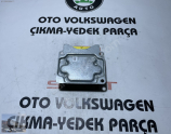 Oto Çıkma Parça / Volkswagen / Polo / Airbag / Airbag Beyni / Çıkma Parça 