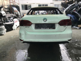 Oto Çıkma Parça / Volkswagen / Jetta / Kaporta & Karoser / Bagaj Kapağı / Çıkma Parça 