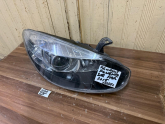 Oto Çıkma Parça / Renault / Fluence / Far & Stop / Sağ Ön Far / Çıkma Parça 