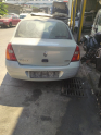 Hurda Belgeli Araçlar / Renault / Clio