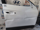 Oto Çıkma Parça / Hyundai / Tucson / Kaporta & Karoser / Sağ Ön Kapı / Çıkma Parça 