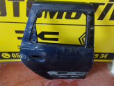 Oto Çıkma Parça / Dacia / Duster / Kaporta & Karoser / Sağ Arka Kapı / Çıkma Parça 