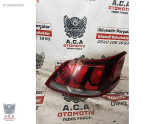 Oto Çıkma Parça / Peugeot / 301 / Far & Stop / Sağ Arka Stop / Çıkma Parça 