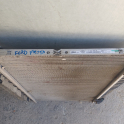 Oto Çıkma Parça / Ford / Fiesta / Radyatör / Radyatör Seti / Çıkma Parça 