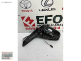 Oto Çıkma Parça / Toyota / C-HR Hybrid / Ayna / Sol Dış Ayna / Çıkma Parça 