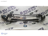 Oto Çıkma Parça / Mercedes / GLS / Tampon / Tampon Difüzör / Çıkma Parça 