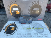 1J0920826A Golf 4 Gösterge Paneli Orjinal Çıkma