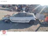 98 Honda Civic çıkma yedek parçaları