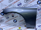 Oto Çıkma Parça / Mercedes / E Serisi / Kaporta & Karoser / Sol Ön Çamurluk / Çıkma Parça 