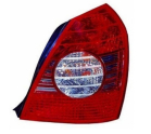 HYUNDAİ ELANTRA SEDAN SAĞ ARKA STOP (04-06) (92402-2D510)