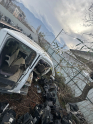Oto Çıkma Parça / Ford / Transit / Kaporta & Karoser / Kesme Tavan Sacı / Çıkma Parça 