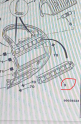Oto Çıkma Parça / Citroen / Saxo / Elektrik / Koltuk Düğmesi / Çıkma Parça 
