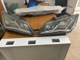 SEAT LEON SAĞ SOL ÖN FAR