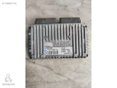 Peugeot 206 Otomatik Şanzıman Beyni 9642159680 - 8200031512