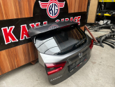 Nissan Qashqai J11 Bagaj Kapağı
